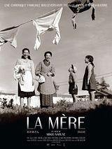 Affiche de La Mère, film à voir en streaming sur Pygargue