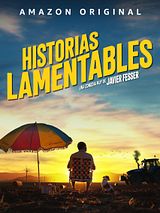 Affiche de Historias lamentables, film à voir en streaming sur Pygargue
