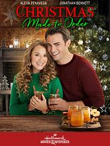 Affiche de Christmas Made To Order, film à voir en streaming sur Pygargue
