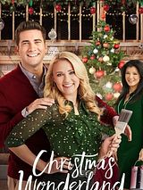 Affiche de Le bal de Noël, film à voir en streaming sur Pygargue