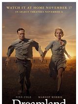 Affiche de Dreamland, film à voir en streaming sur Pygargue