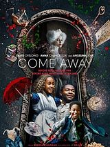 Affiche de Come Away, film à voir en streaming sur Pygargue
