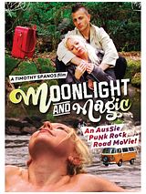Affiche de Clair de lune et magie, film à voir en streaming sur Pygargue
