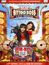 Affiche de Bittoo Boss, film à voir en streaming sur Pygargue