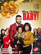 Affiche de Le premier Noël de mon bébé, film à voir en streaming sur Pygargue