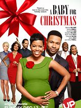 Affiche de Un bébé pour Noël, film à voir en streaming sur Pygargue