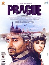 Affiche de Prague, film à voir en streaming sur Pygargue