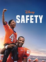 Safety (Original Soundtrack)