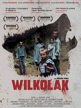 Affiche de Les Rescapés, film à voir en streaming sur Pygargue