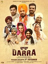 Affiche de Darra, film à voir en streaming sur Pygargue
