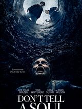 Affiche de Frères Toxiques, film à voir en streaming sur Pygargue