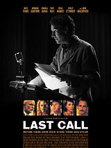 Affiche de Last Call, film à voir en streaming sur Pygargue