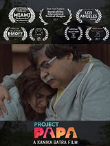 Affiche de Project Papa, film à voir en streaming sur Pygargue