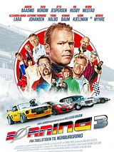 Affiche de Asphalt Burning, film à voir en streaming sur Pygargue