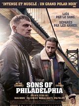 Affiche de Sons of Philadelphia, film à voir en streaming sur Pygargue