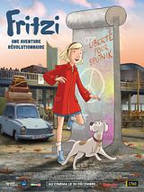 Affiche de FRITZI, film à voir en streaming sur Pygargue
