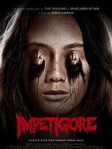 Affiche de Impetigore, film à voir en streaming sur Pygargue