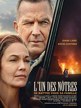 Affiche de L'Un des nôtres, film à voir en streaming sur Pygargue