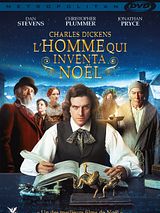 The Man Who Invented Christmas (Original Motion Picture Soundtrack)