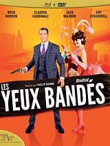 Affiche de Les Yeux bandés, film à voir en streaming sur Pygargue