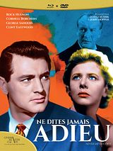 Affiche de Ne dites jamais adieu, film à voir en streaming sur Pygargue