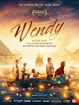 poster du film Wendy