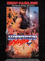Commando Ninja (Original Motion Picture Soundtrack)
