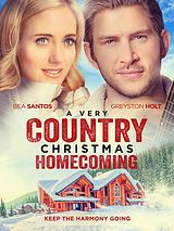 Affiche de Un Noël pour se retrouver encore, film à voir en streaming sur Pygargue