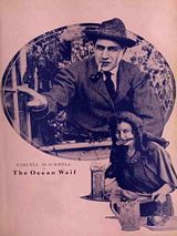 Affiche de The Ocean Waif, film à voir en streaming sur Pygargue