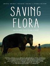 Affiche de Sauvez Flora l'éléphant, film à voir en streaming sur Pygargue