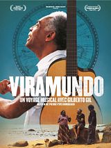 The South African Meeting Of Viramundo