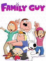 Family Guy Main Title (Music from the Original TV Series)