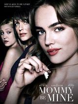 Affiche de Adopte-moi ou je te tuerai, film à voir en streaming sur Pygargue