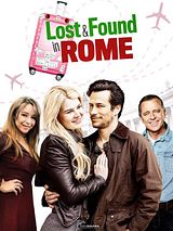 Affiche de Trouver l'amour à Rome, film à voir en streaming sur Pygargue