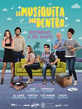 Affiche de La Musiquita por Dentro, film à voir en streaming sur Pygargue
