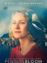 Affiche de Penguin Bloom, film à voir en streaming sur Pygargue