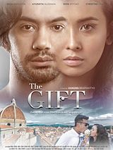 Affiche de The Gift, film à voir en streaming sur Pygargue