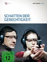 Affiche de Les ombres de la justice, film à voir en streaming sur Pygargue