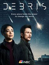 Debris (Original Series Soundtrack)
