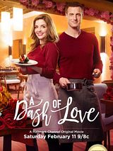 Affiche de La recette du grand amour, film à voir en streaming sur Pygargue