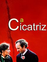 Affiche de La Cicatrice, film à voir en streaming sur Pygargue