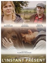 Affiche de L'Instant présent, film à voir en streaming sur Pygargue