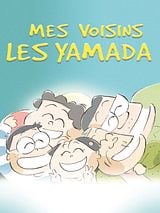 poster du film Mes voisins les Yamada