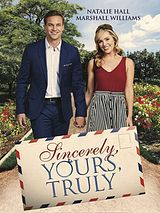 Affiche de Mon fiancé mystère, film à voir en streaming sur Pygargue