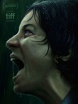 Affiche de Violation, film à voir en streaming sur Pygargue