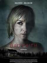 Affiche de Les Faux-semblants, film à voir en streaming sur Pygargue