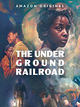 The Underground Railroad: Volume 1 (Amazon Original Series Score)