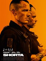 Affiche de Shorta, film à voir en streaming sur Pygargue