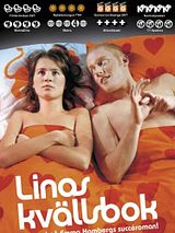 Affiche de Le Carnet de Lina, film à voir en streaming sur Pygargue