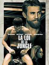 Affiche de La Loi de la jungle, film à voir en streaming sur Pygargue